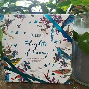 Julep Flights Of Fancy Palette Set BRAND NEW